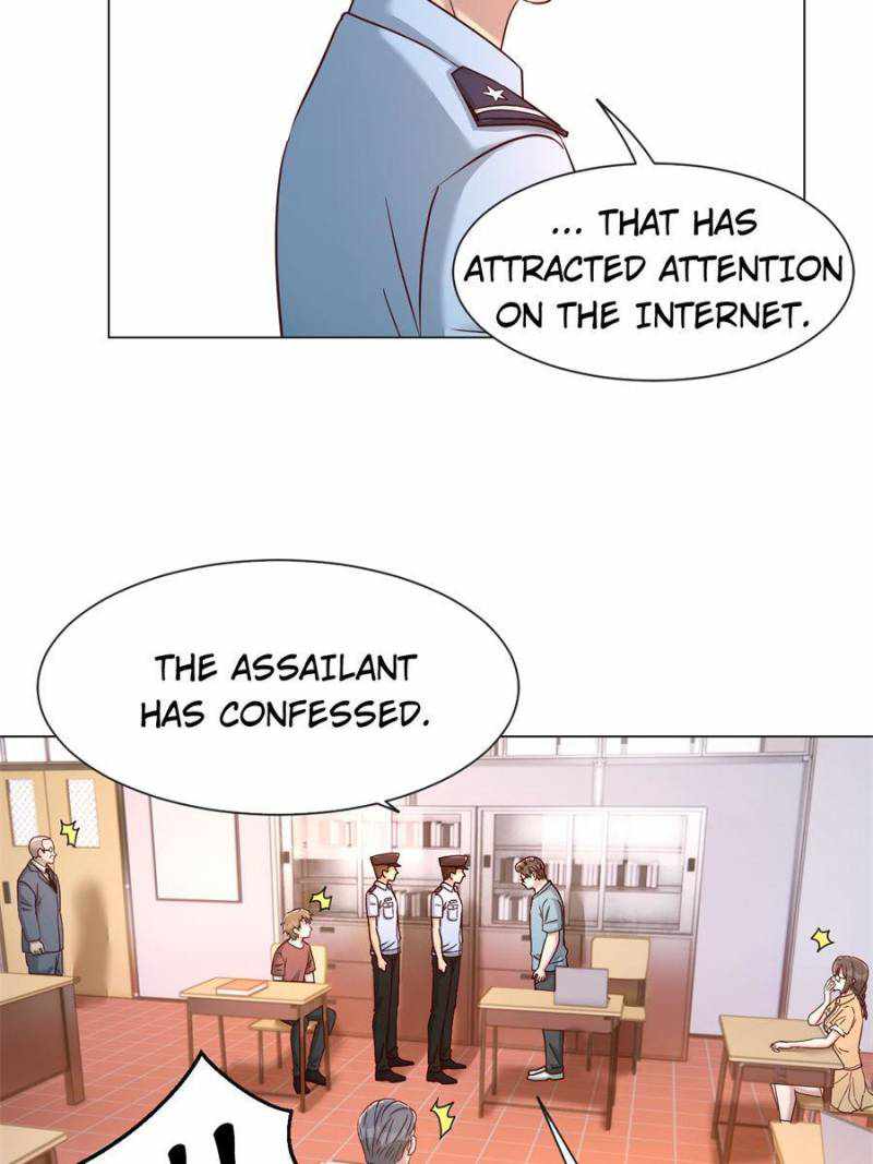 My Sister Is A SuperStar — Chapter 82 — page 35