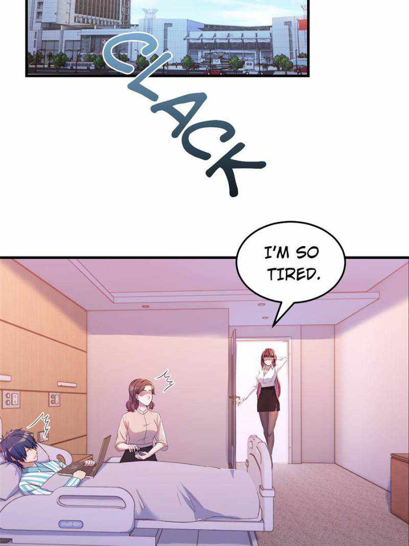 My Sister Is A SuperStar — Chapter 82 — page 40
