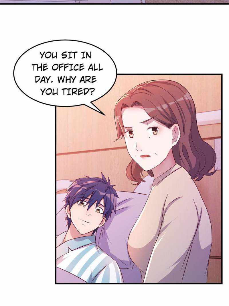 My Sister Is A SuperStar — Chapter 82 — page 41