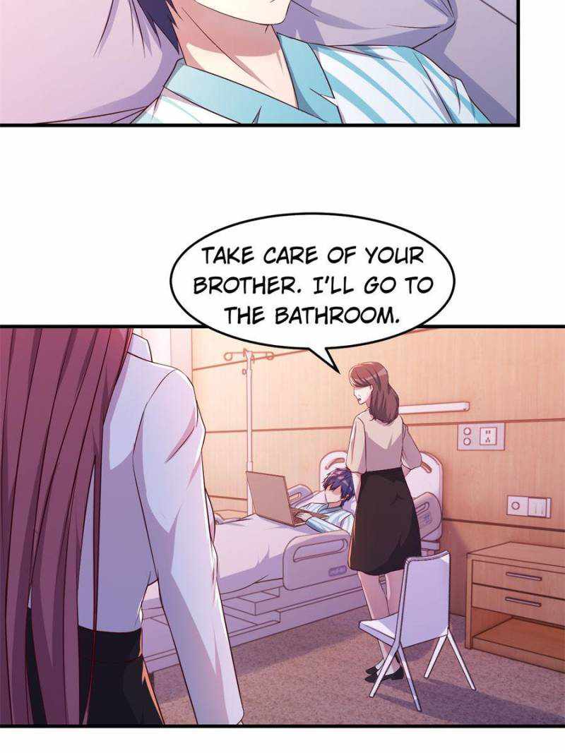 My Sister Is A SuperStar — Chapter 82 — page 43