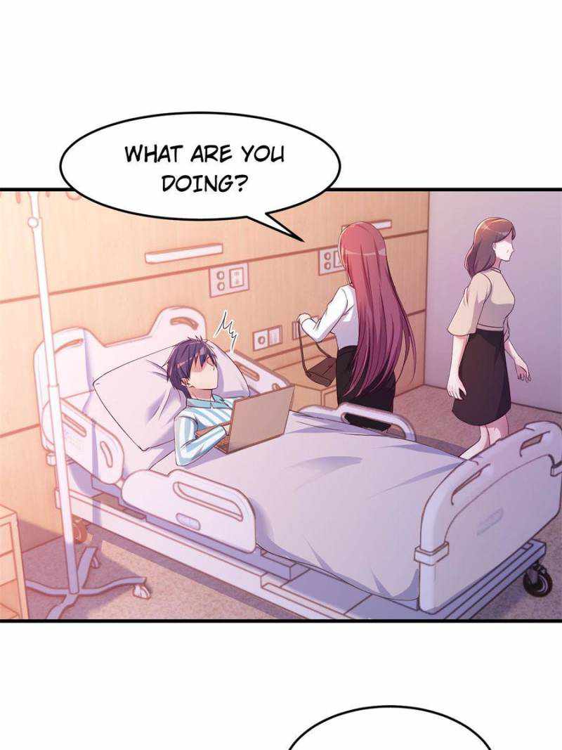 My Sister Is A SuperStar — Chapter 82 — page 44