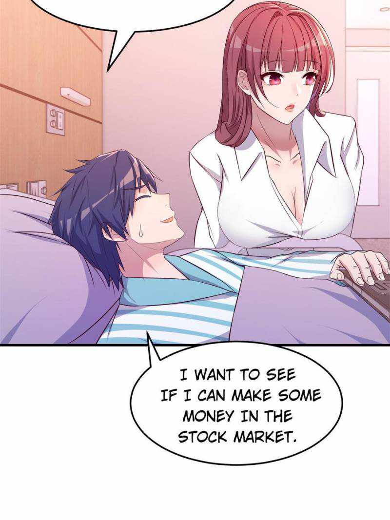 My Sister Is A SuperStar — Chapter 82 — page 46
