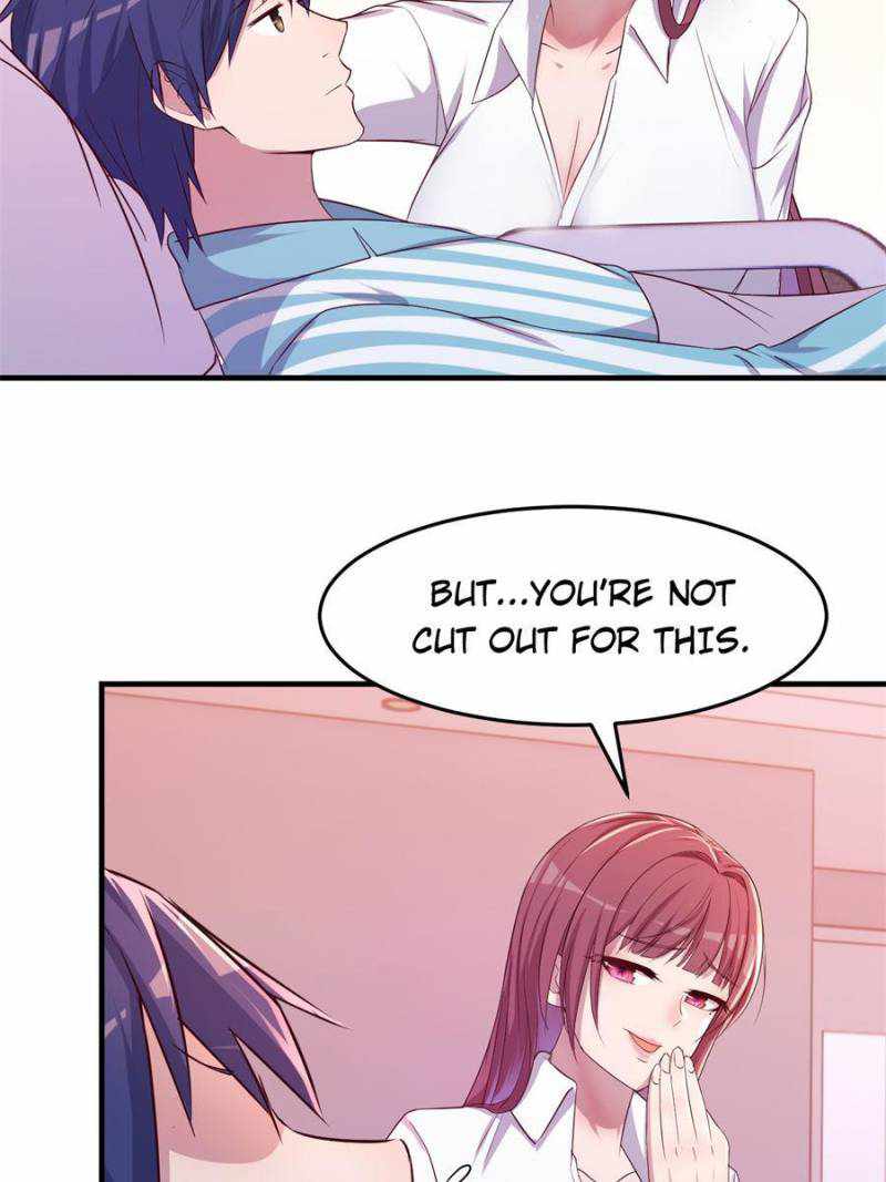 My Sister Is A SuperStar — Chapter 82 — page 49