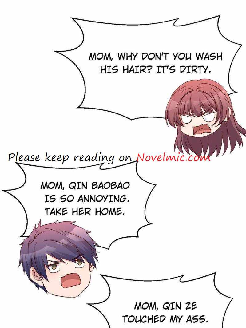 My Sister Is A SuperStar — Chapter 82 — page 56