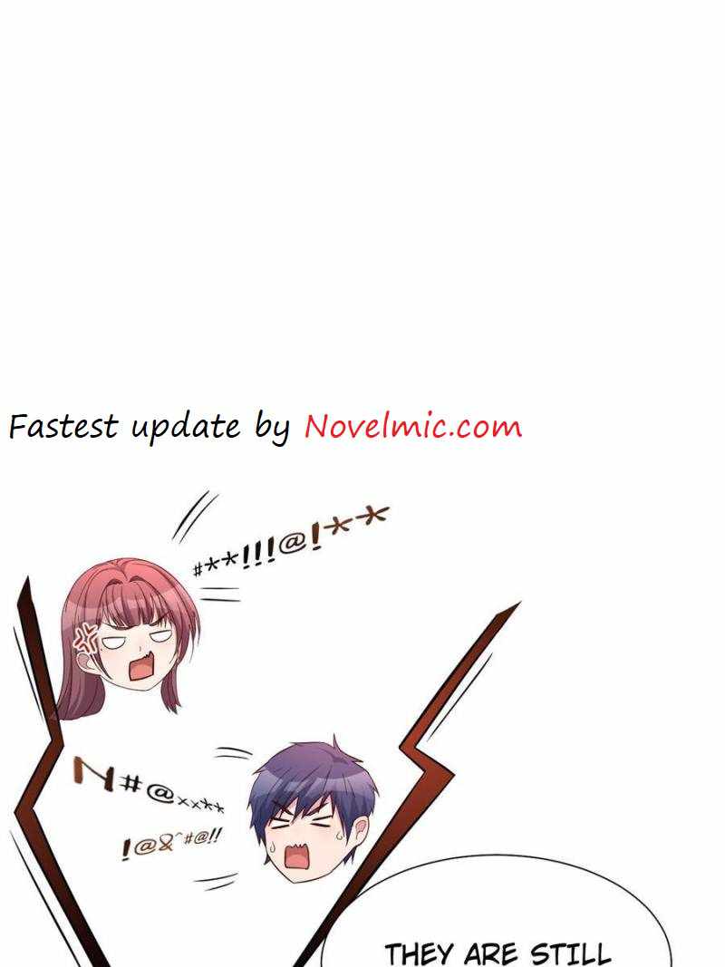 My Sister Is A SuperStar — Chapter 83 — page 1