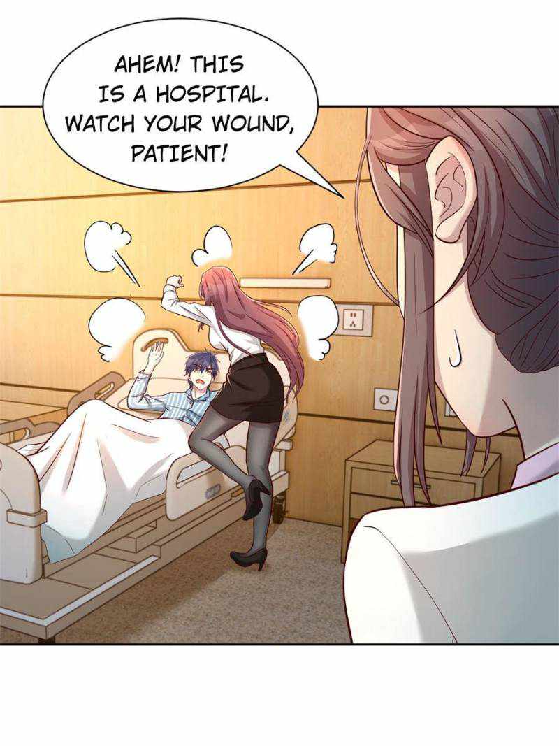 My Sister Is A SuperStar — Chapter 83 — page 5