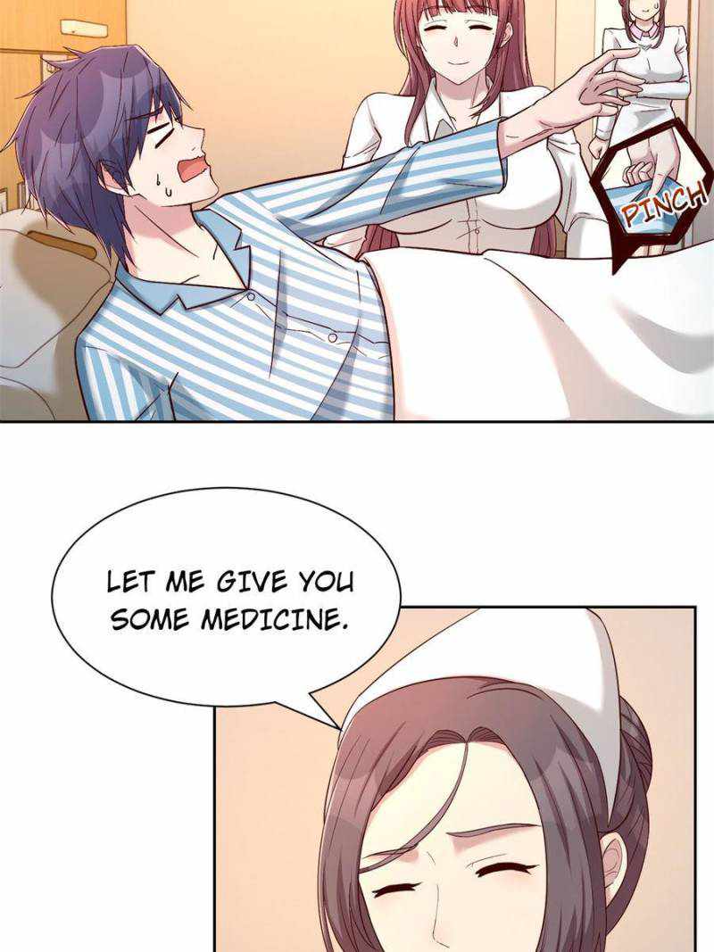 My Sister Is A SuperStar — Chapter 83 — page 8