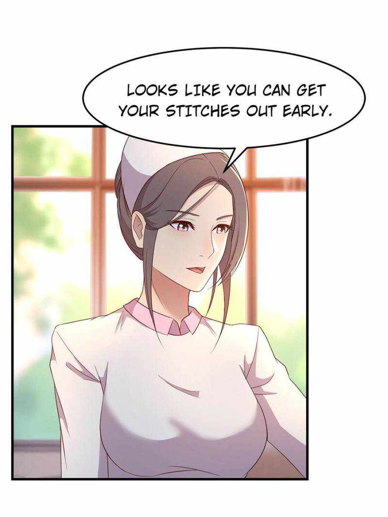 My Sister Is A SuperStar — Chapter 83 — page 17