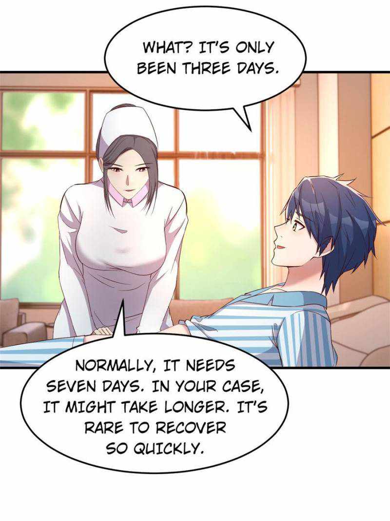 My Sister Is A SuperStar — Chapter 83 — page 18