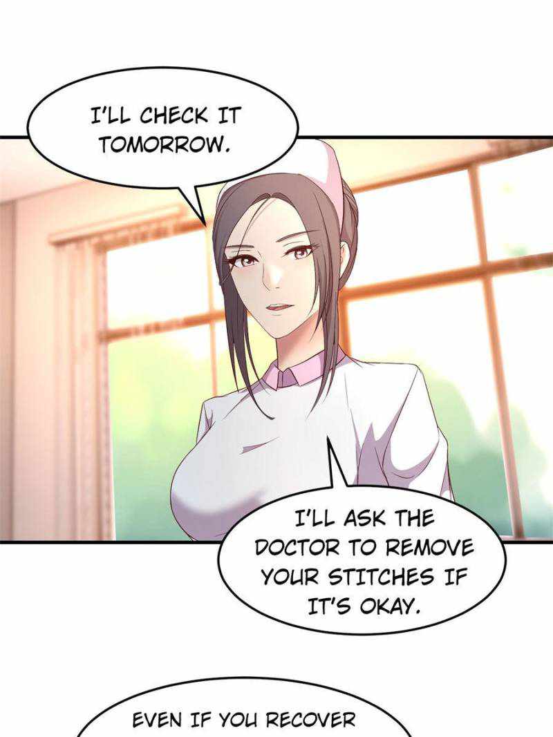 My Sister Is A SuperStar — Chapter 83 — page 21