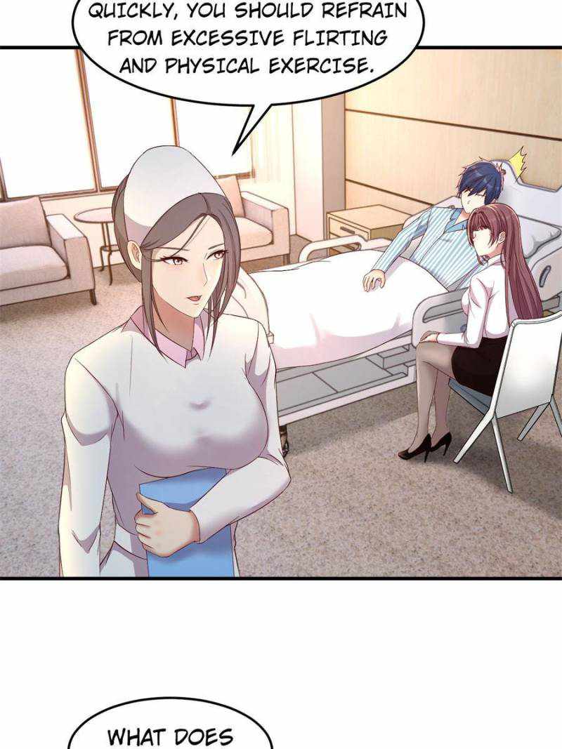 My Sister Is A SuperStar — Chapter 83 — page 22