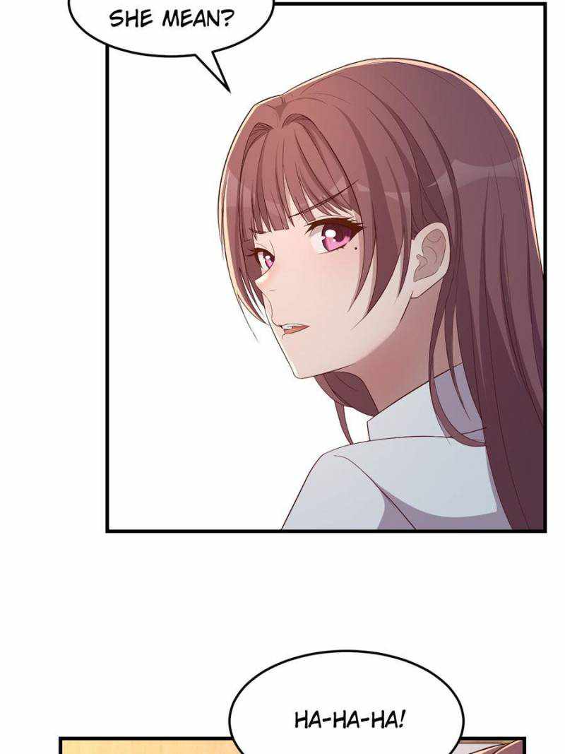 My Sister Is A SuperStar — Chapter 83 — page 23