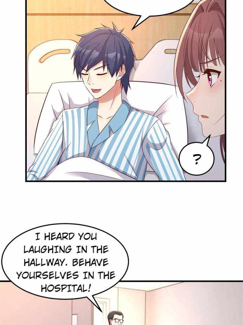 My Sister Is A SuperStar — Chapter 83 — page 24