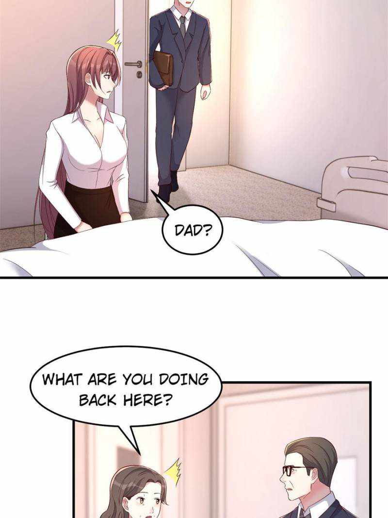 My Sister Is A SuperStar — Chapter 83 — page 25