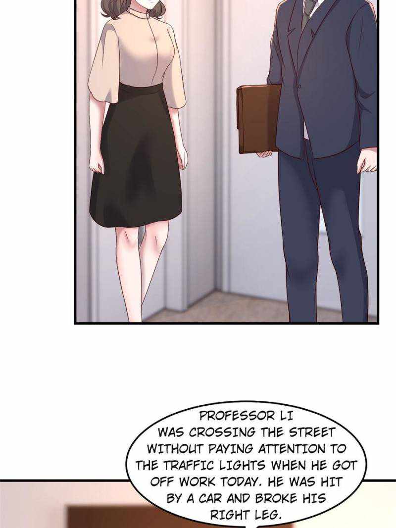 My Sister Is A SuperStar — Chapter 83 — page 26