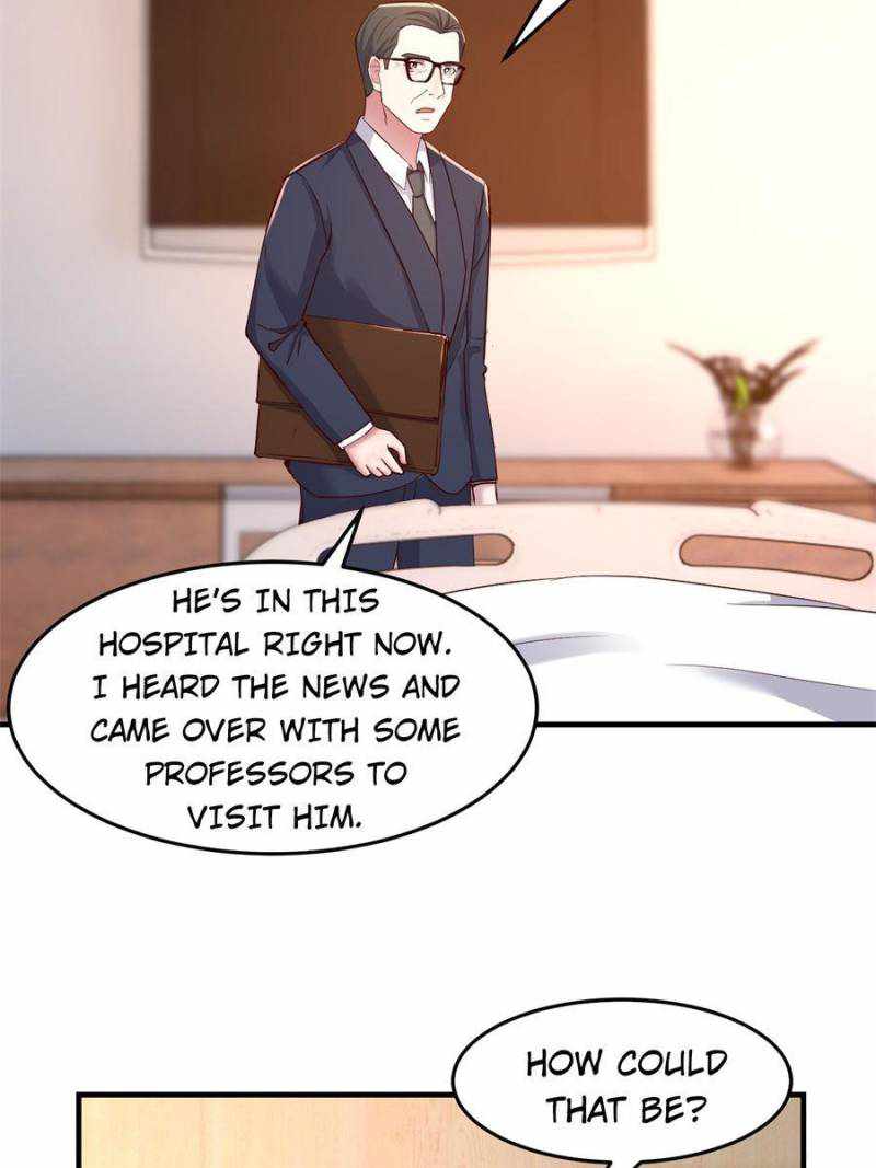 My Sister Is A SuperStar — Chapter 83 — page 27