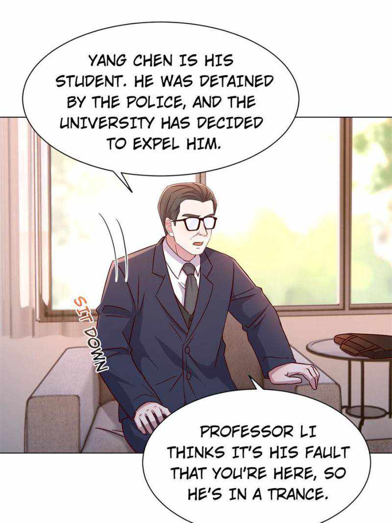 My Sister Is A SuperStar — Chapter 83 — page 29