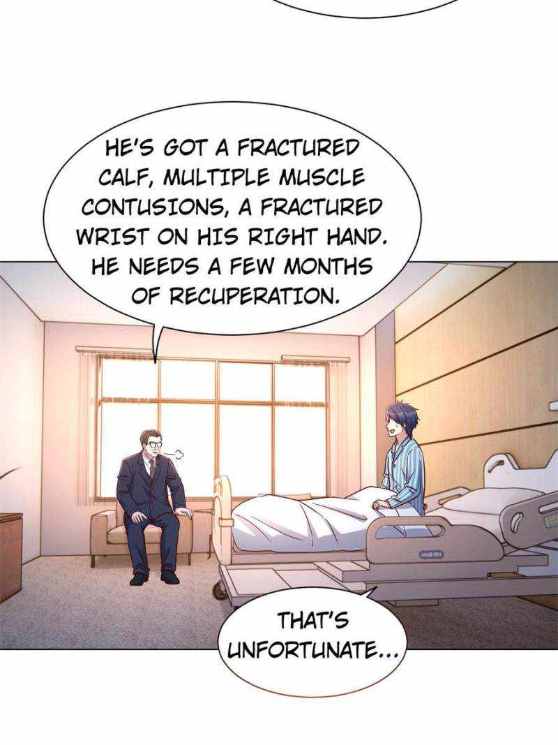 My Sister Is A SuperStar — Chapter 83 — page 30