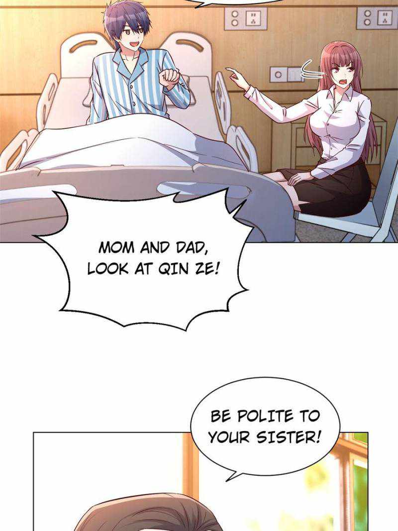 My Sister Is A SuperStar — Chapter 83 — page 37