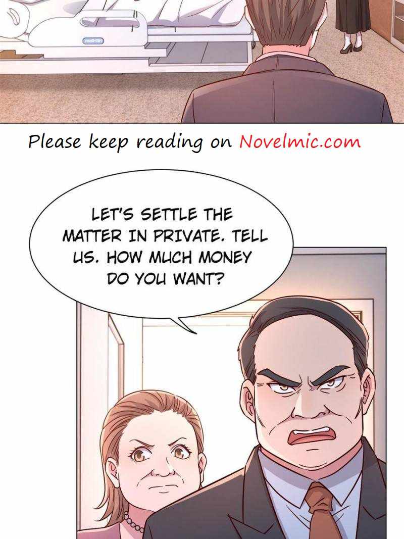 My Sister Is A SuperStar — Chapter 83 — page 39