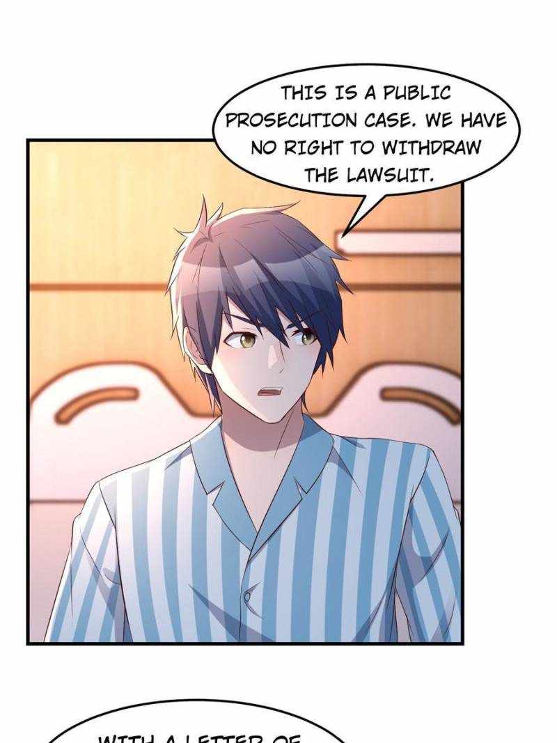 My Sister Is A SuperStar — Chapter 84 — page 1
