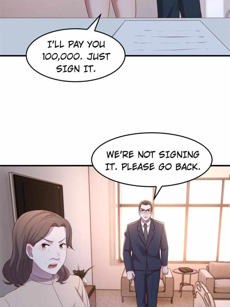 My Sister Is A SuperStar — Chapter 84 — page 4