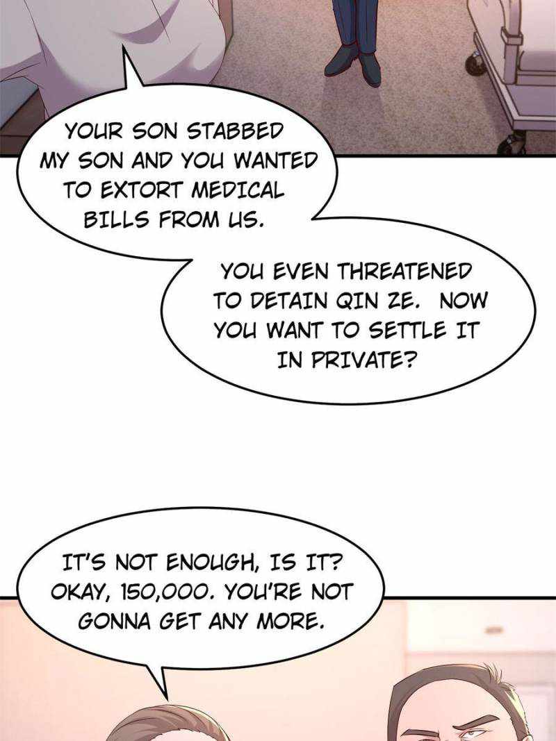 My Sister Is A SuperStar — Chapter 84 — page 5