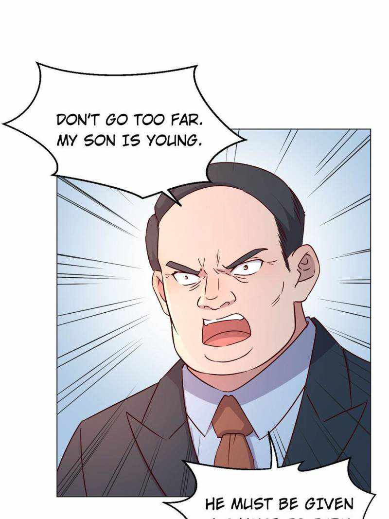 My Sister Is A SuperStar — Chapter 84 — page 14