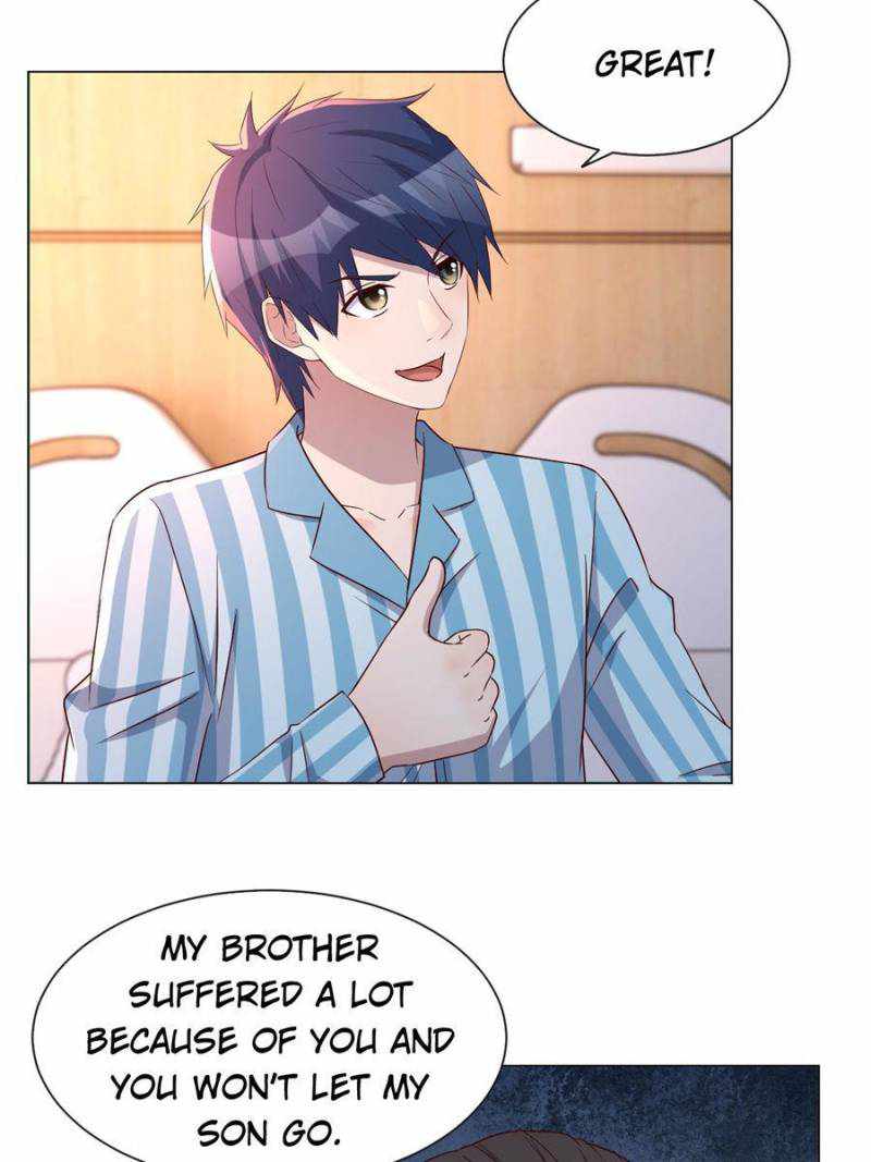 My Sister Is A SuperStar — Chapter 84 — page 17