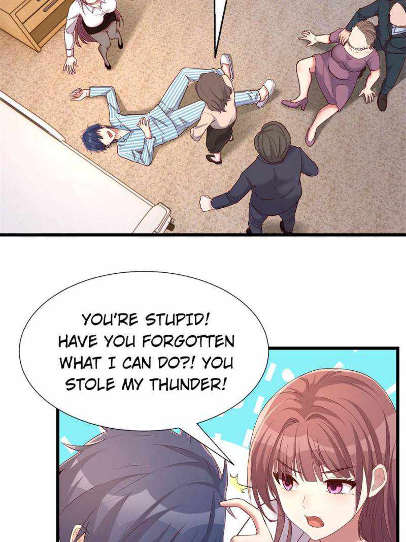My Sister Is A SuperStar — Chapter 84 — page 26