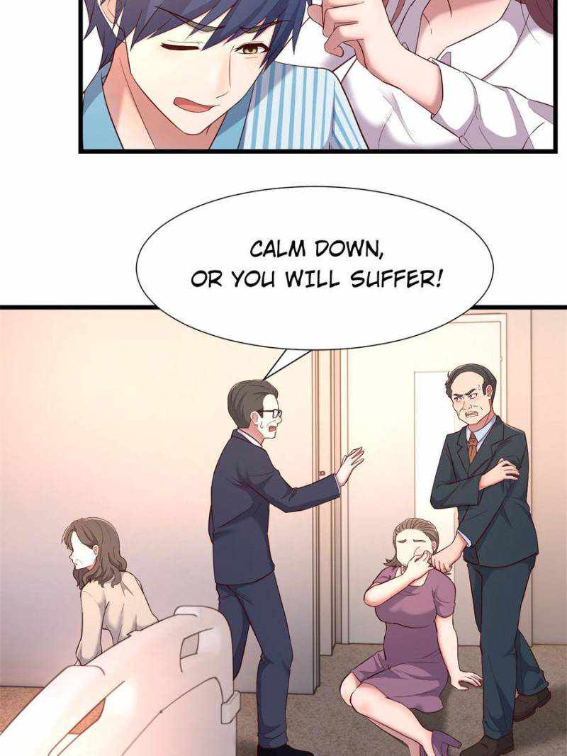 My Sister Is A SuperStar — Chapter 84 — page 27