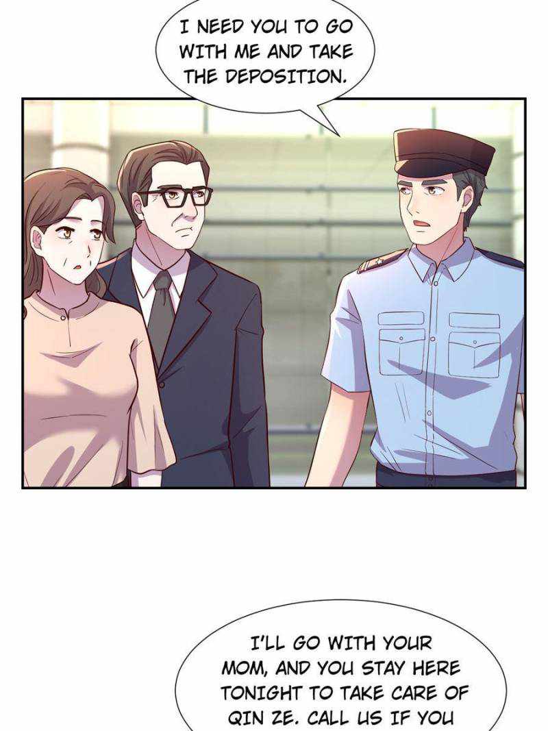 My Sister Is A SuperStar — Chapter 84 — page 34
