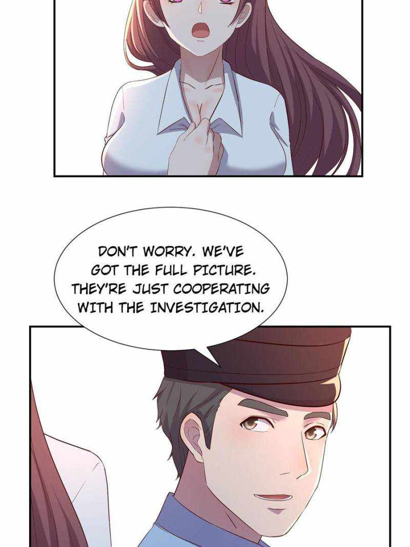My Sister Is A SuperStar — Chapter 84 — page 36
