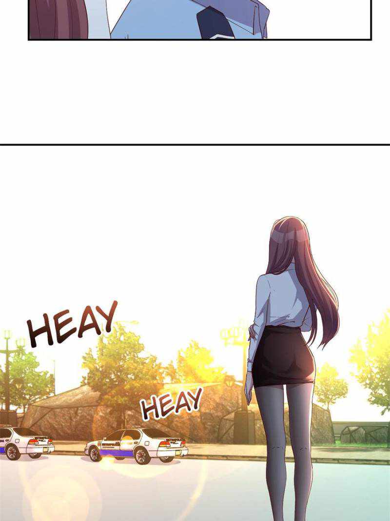 My Sister Is A SuperStar — Chapter 84 — page 37