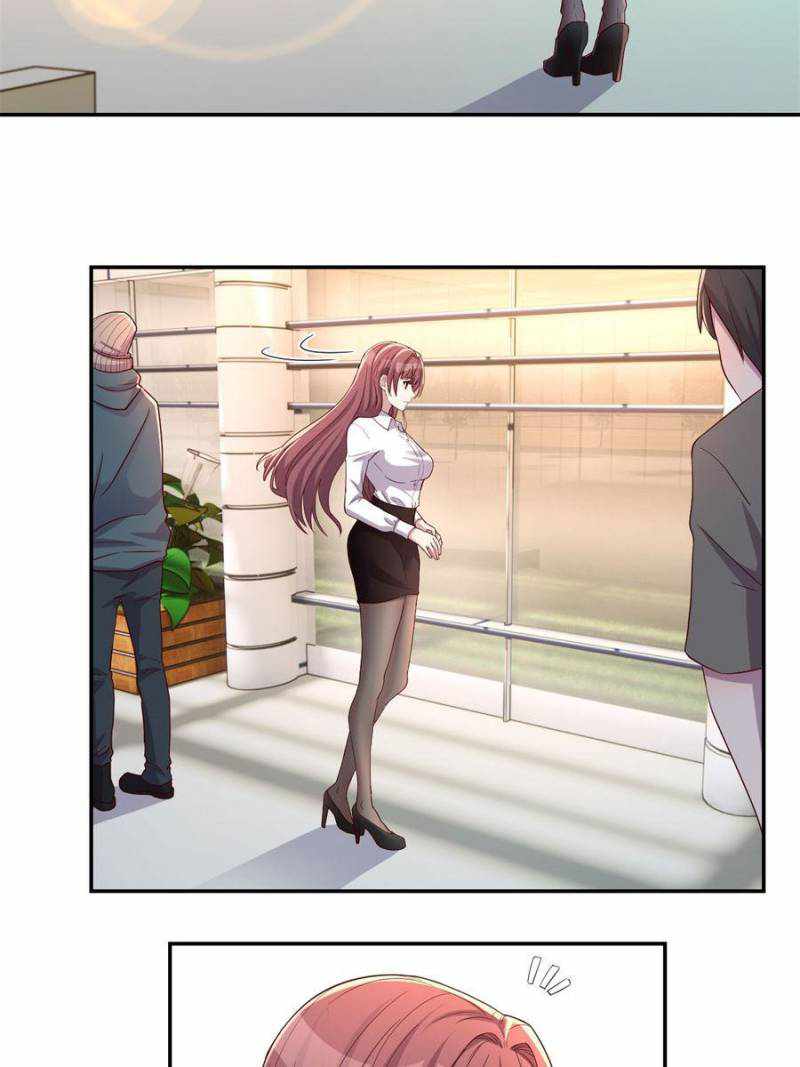 My Sister Is A SuperStar — Chapter 84 — page 38