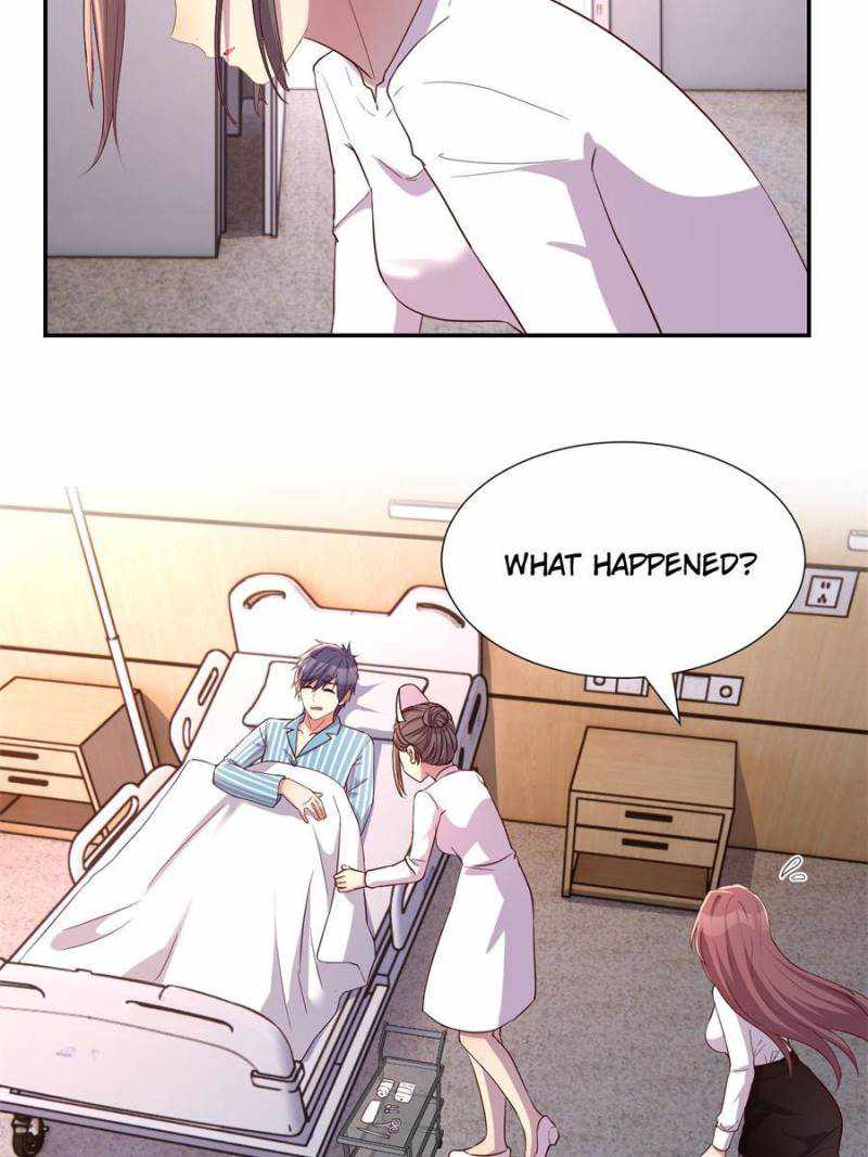 My Sister Is A SuperStar — Chapter 84 — page 43