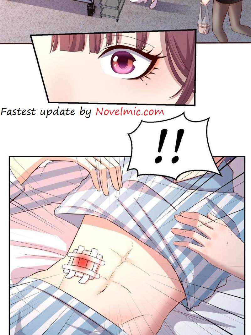My Sister Is A SuperStar — Chapter 84 — page 44