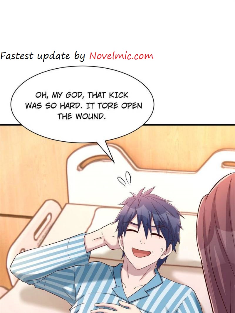 My Sister Is A SuperStar — Chapter 85 — page 1