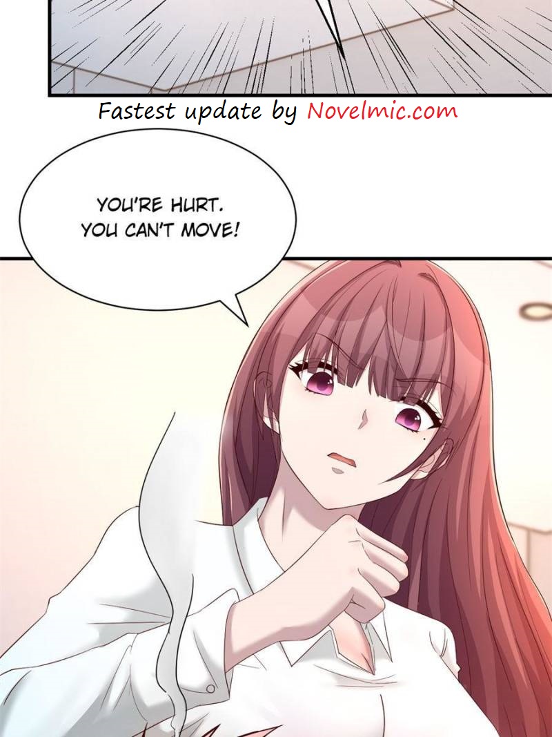 My Sister Is A SuperStar — Chapter 85 — page 6