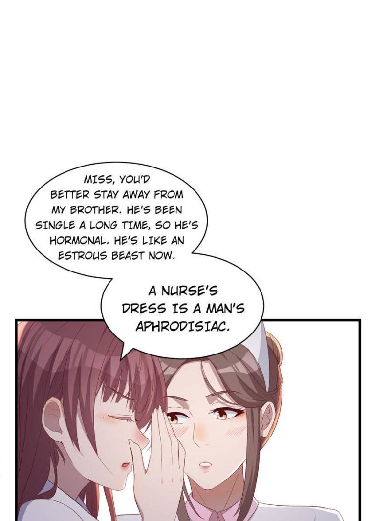 My Sister Is A SuperStar — Chapter 85 — page 8