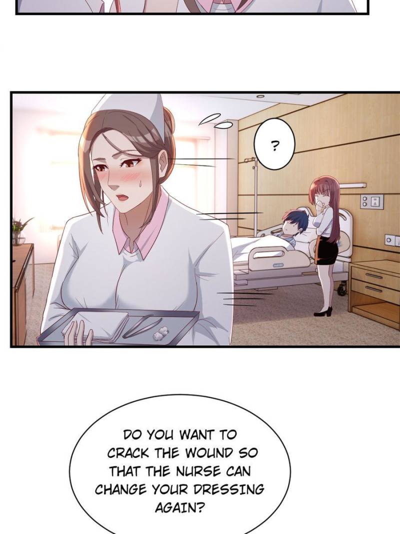 My Sister Is A SuperStar — Chapter 85 — page 9