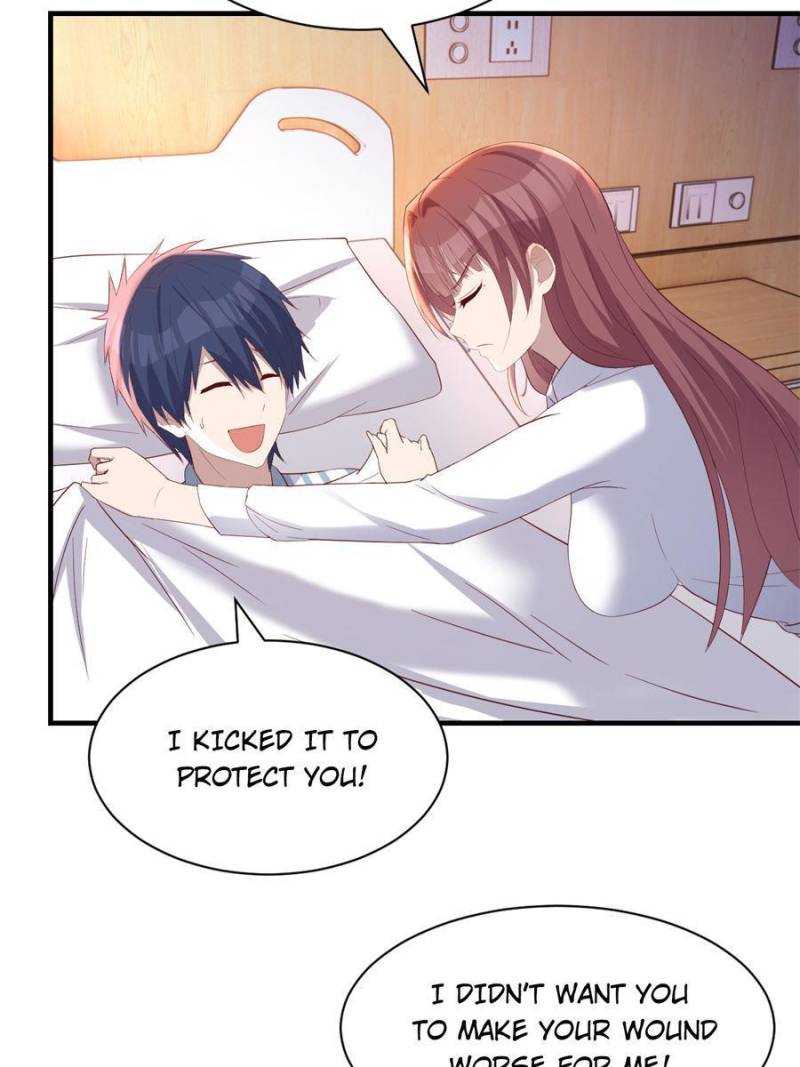 My Sister Is A SuperStar — Chapter 85 — page 10