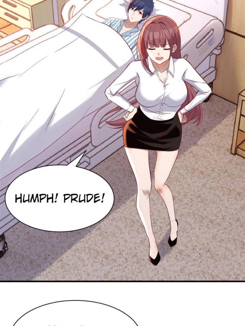 My Sister Is A SuperStar — Chapter 85 — page 18