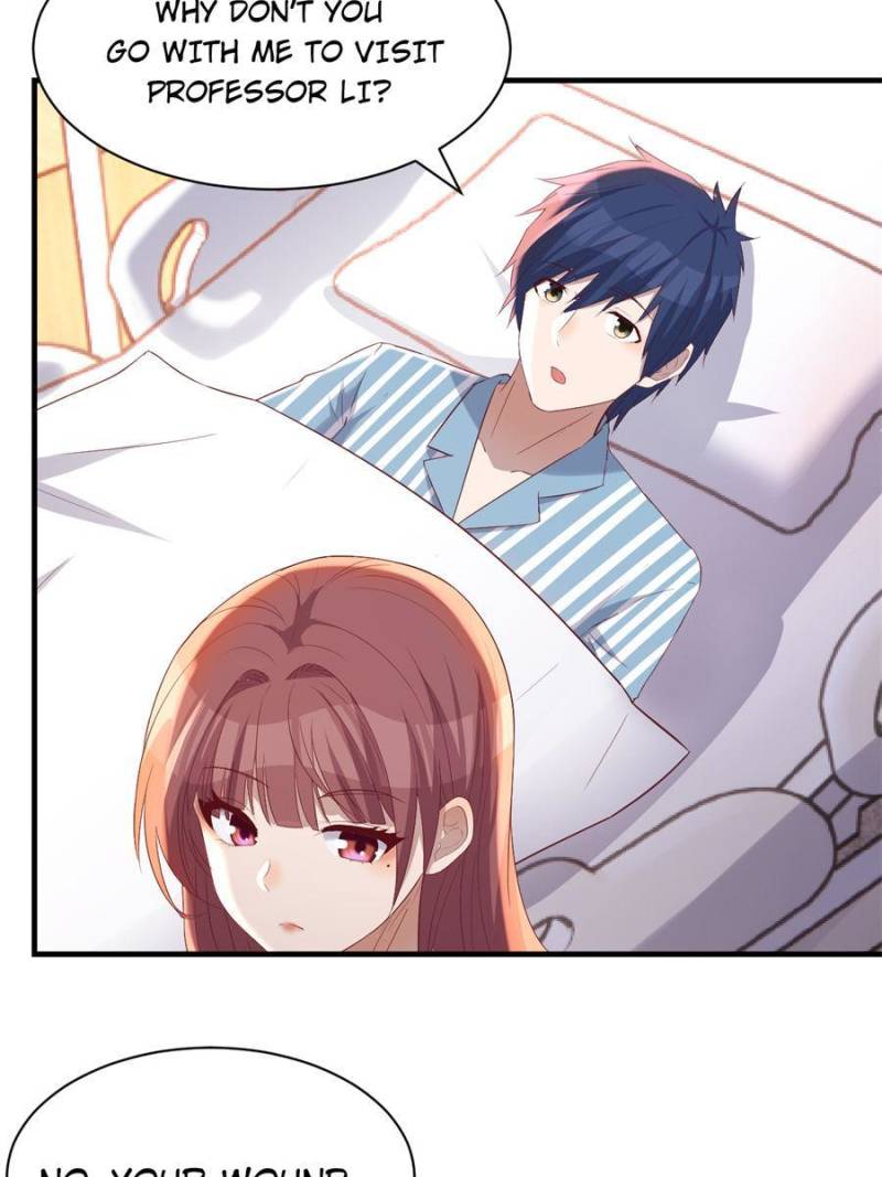 My Sister Is A SuperStar — Chapter 85 — page 19