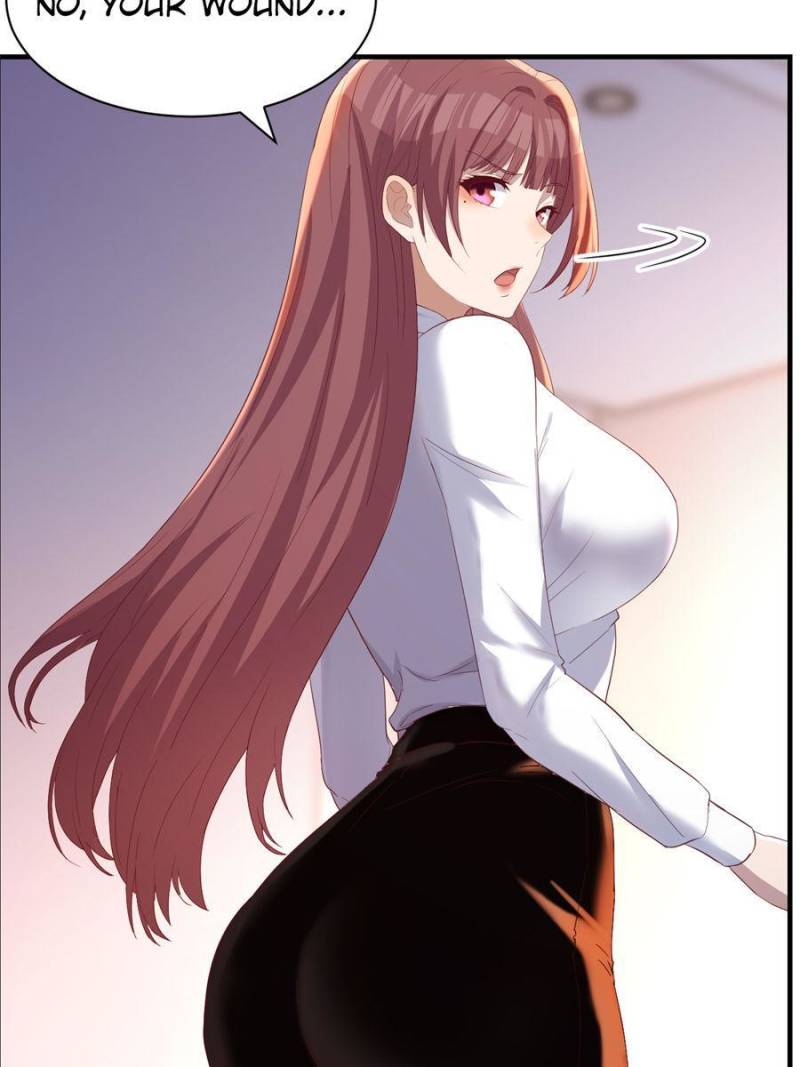 My Sister Is A SuperStar — Chapter 85 — page 20