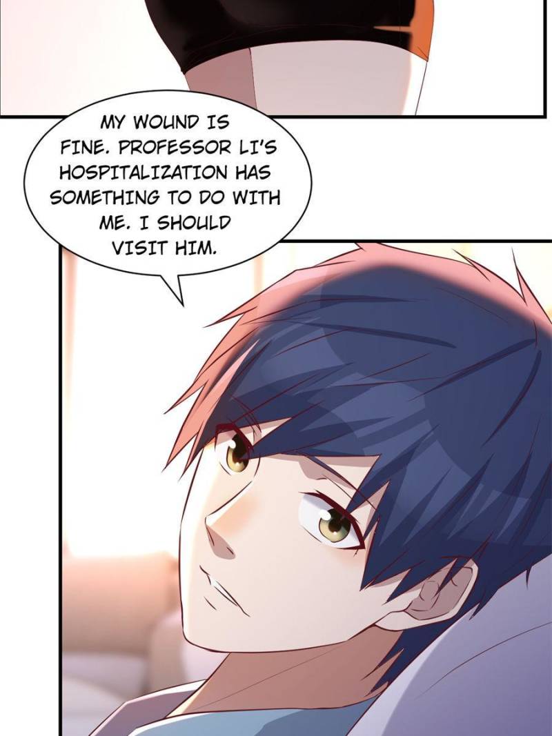 My Sister Is A SuperStar — Chapter 85 — page 21