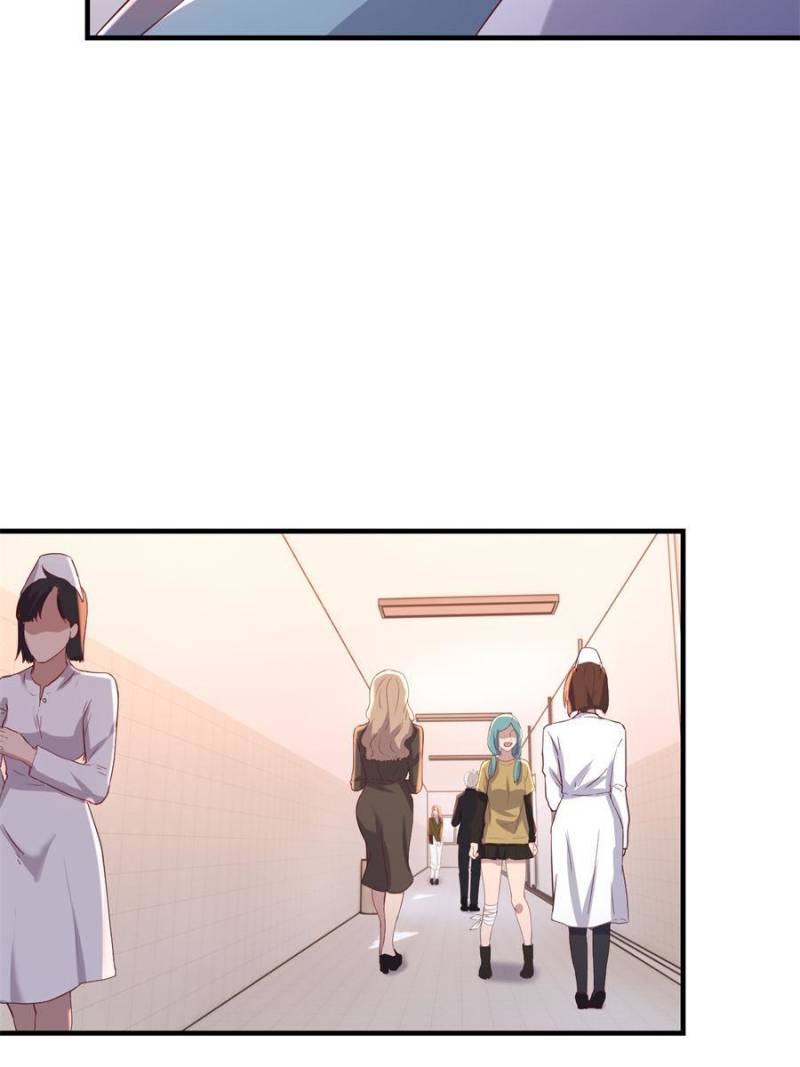 My Sister Is A SuperStar — Chapter 85 — page 22