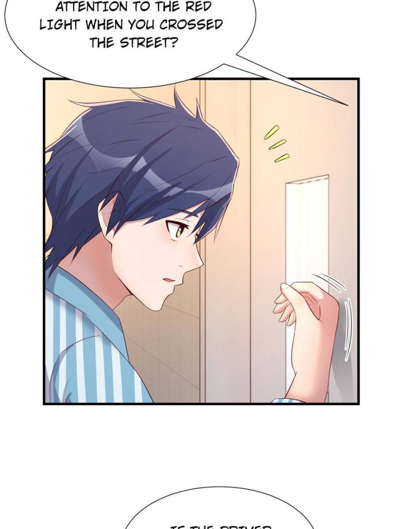 My Sister Is A SuperStar — Chapter 85 — page 27