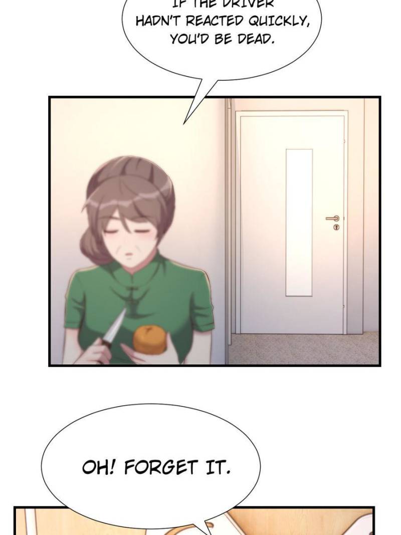 My Sister Is A SuperStar — Chapter 85 — page 28
