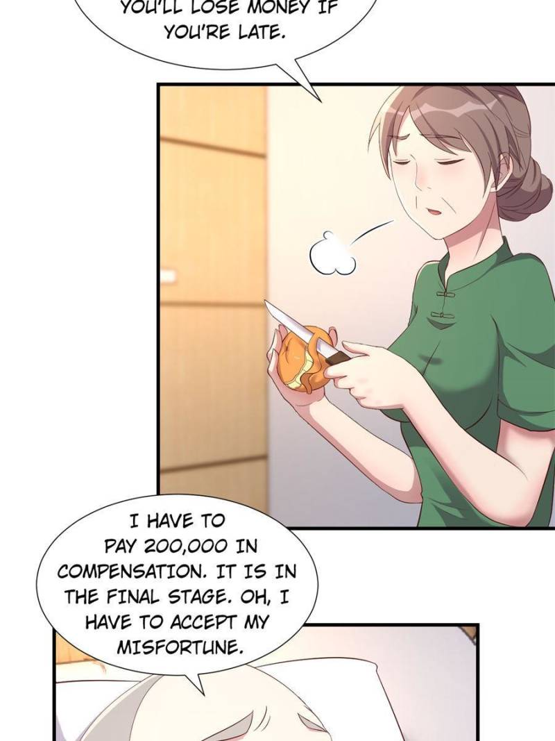My Sister Is A SuperStar — Chapter 85 — page 30